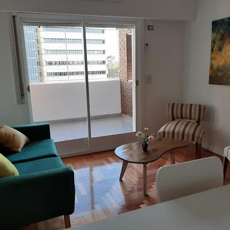 Barracas 3 Ambientes Apartment Buenos Aires Exterior photo