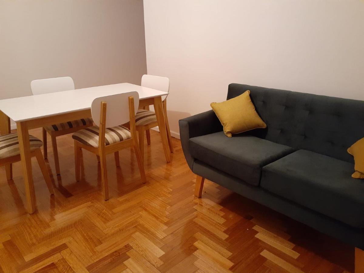 Barracas 3 Ambientes Apartment Buenos Aires Exterior photo