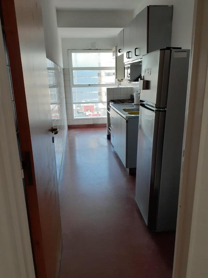 Barracas 3 Ambientes Apartment Buenos Aires Exterior photo
